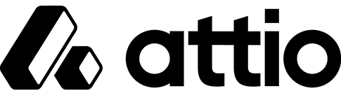 Attio logo 2