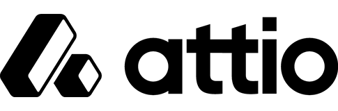 Attio logo