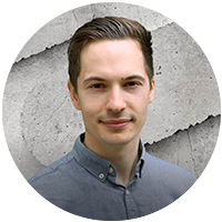 Csongor testimonial image