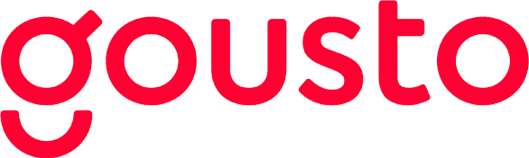 Gousto logo