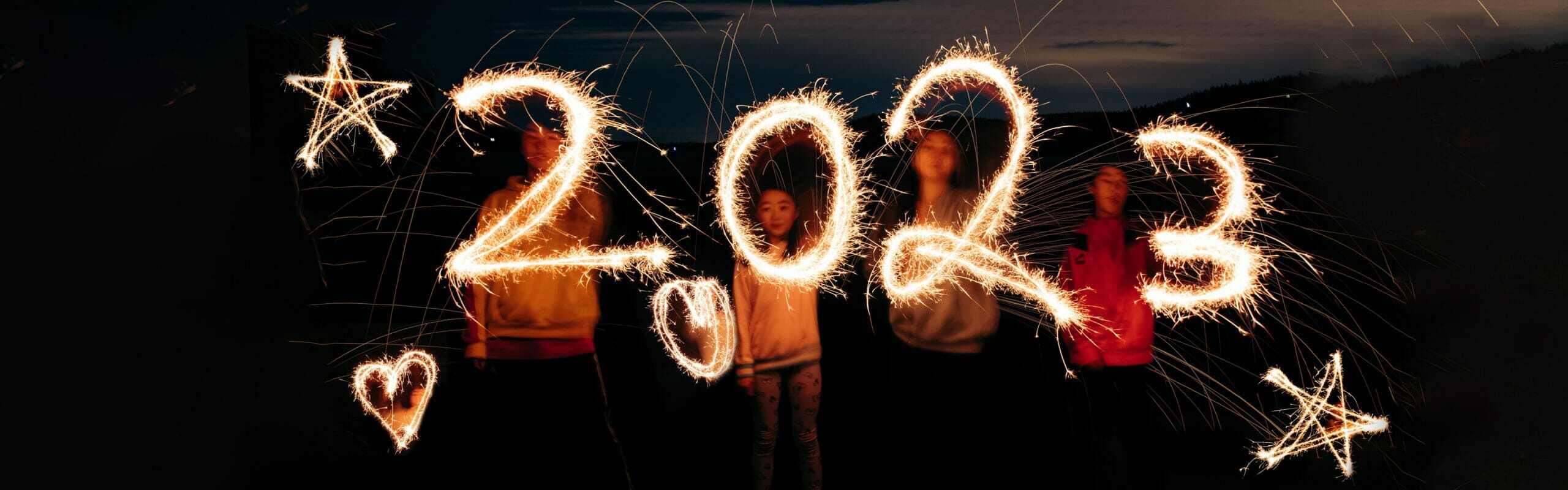 Looking to 2023