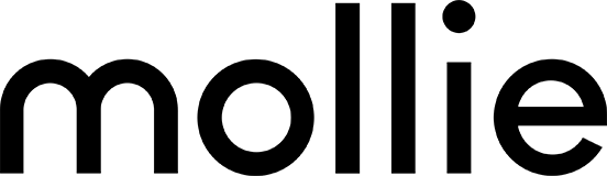Mollie logo to use