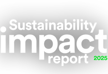 Sustainability Impact Report