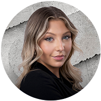 Tash testimonial image
