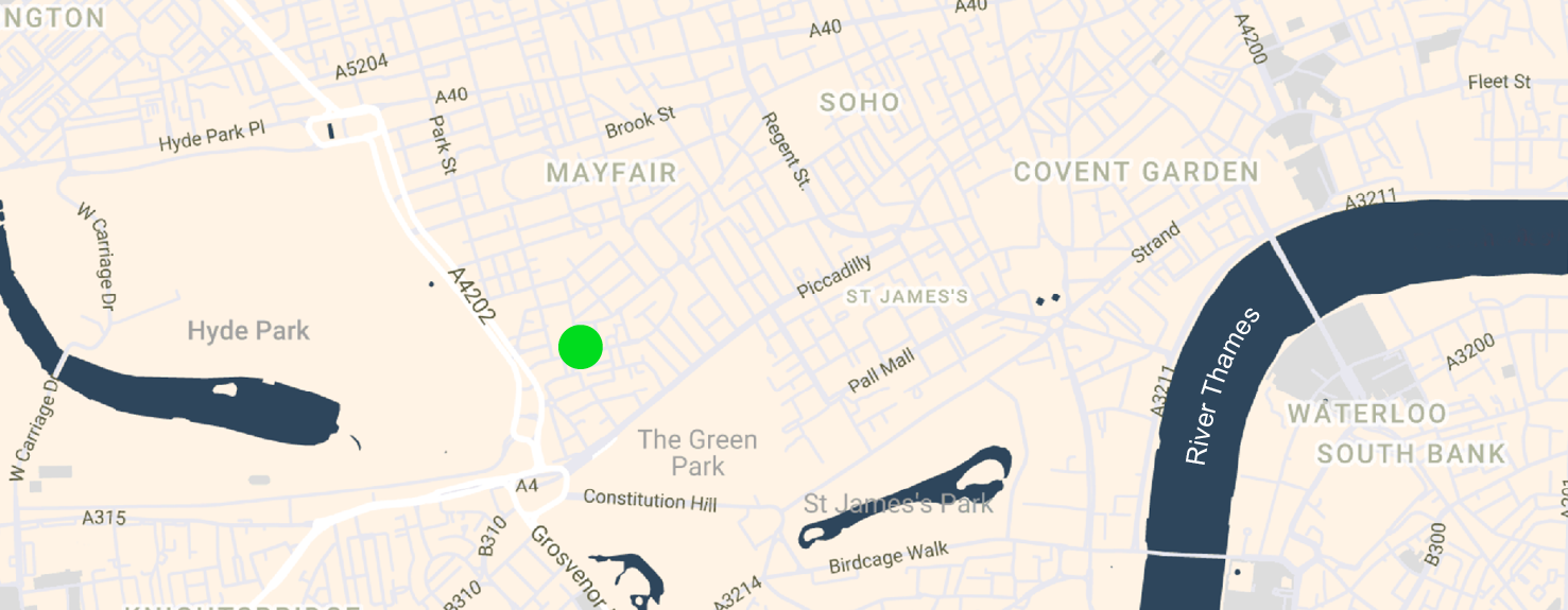 Map MarketMews