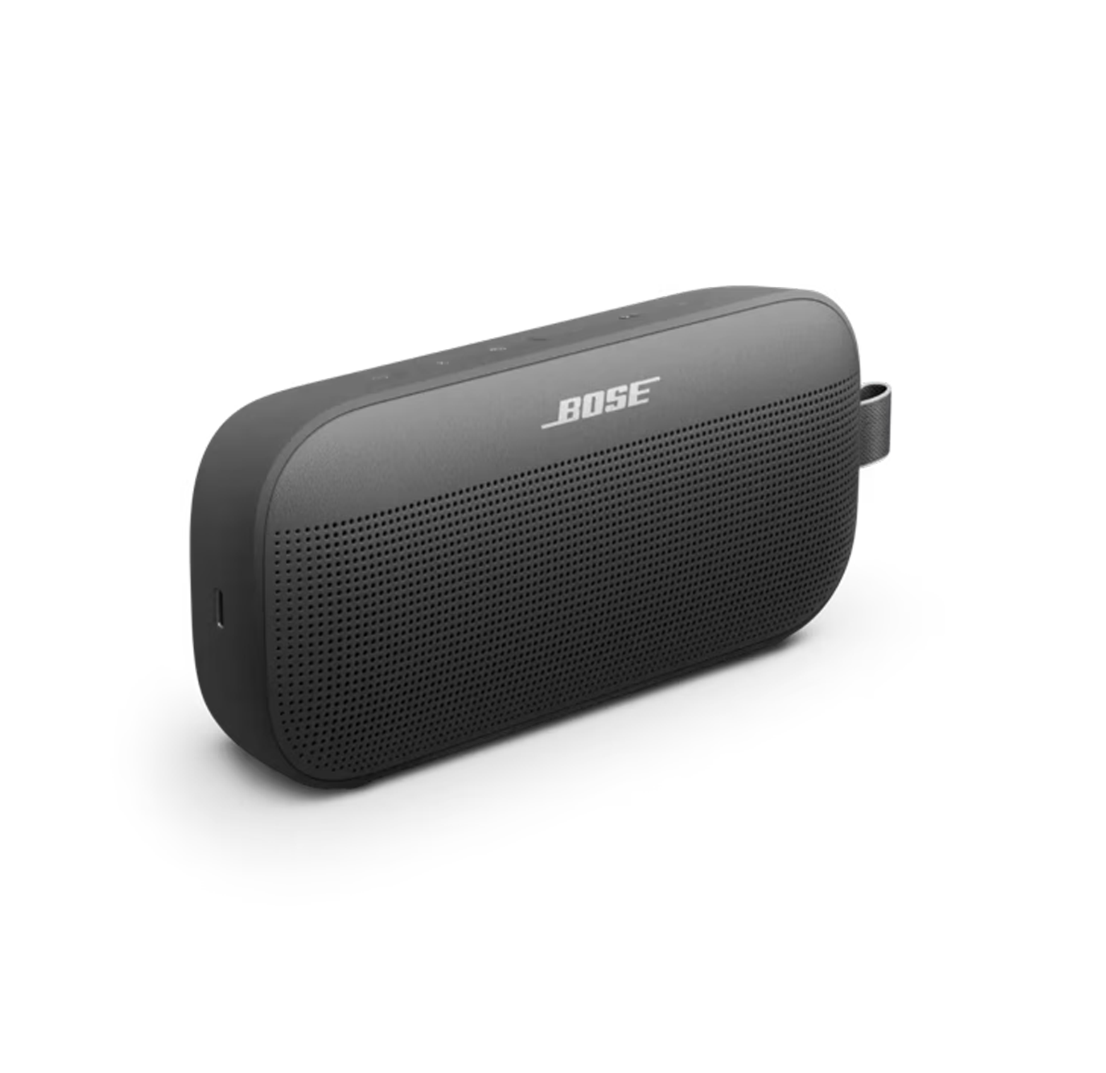 Bose speaker